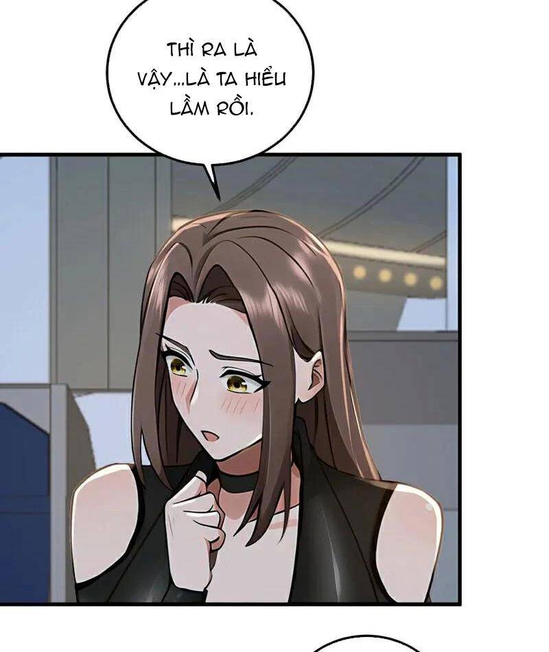 Trấn Quốc Thần Tế Chapter 192 - Trang 36