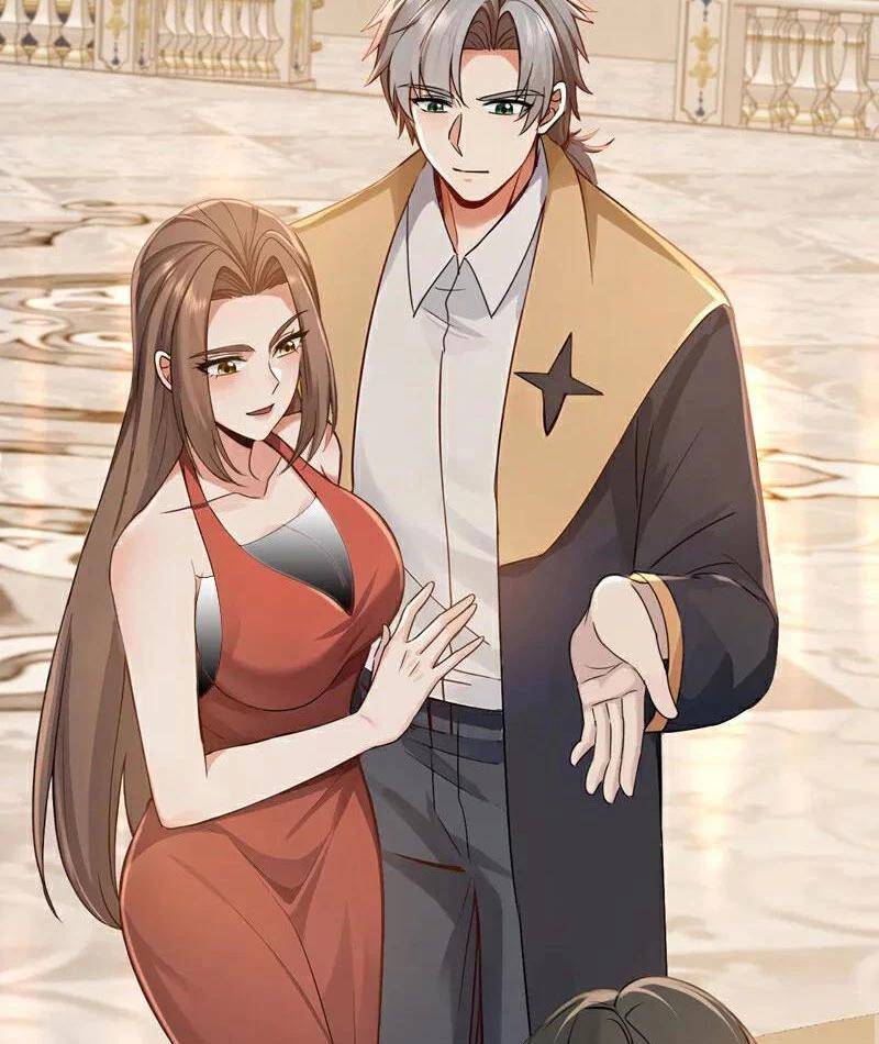 Trấn Quốc Thần Tế Chapter 192 - Trang 58