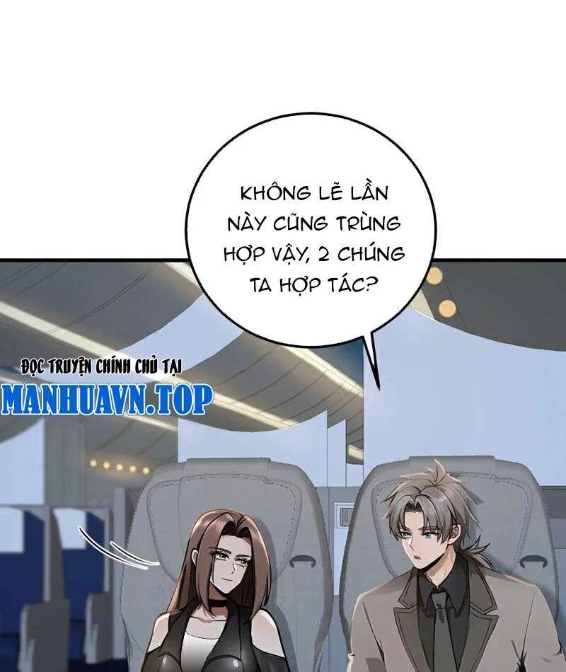 Trấn Quốc Thần Tế Chapter 192 - Trang 74