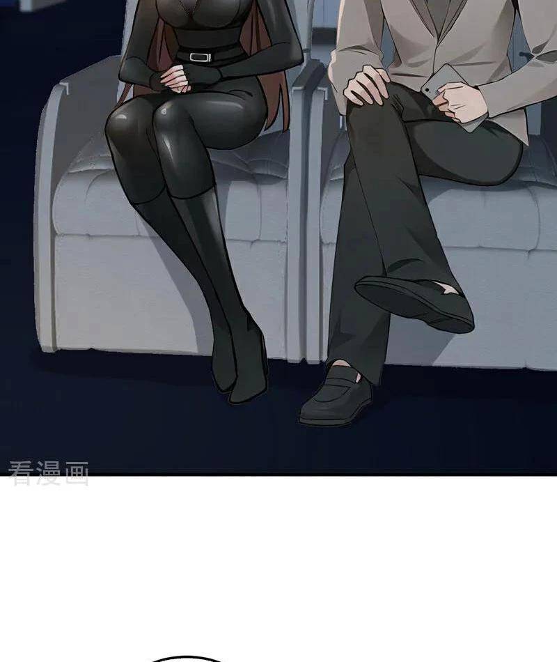 Trấn Quốc Thần Tế Chapter 192 - Trang 75