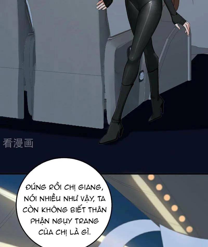 Trấn Quốc Thần Tế Chapter 192 - Trang 95