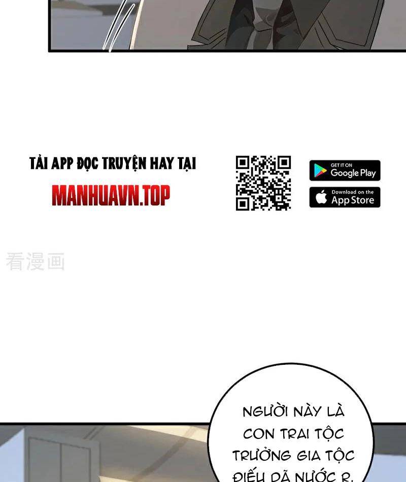 Trấn Quốc Thần Tế - Chapter 193 - Page 15
