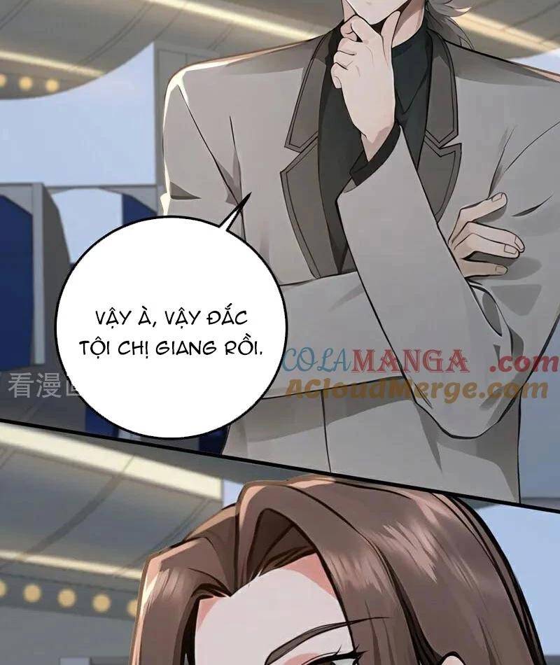 Trấn Quốc Thần Tế - Chapter 193 - Page 29