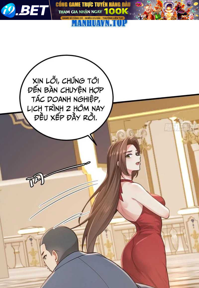 Trấn Quốc Thần Tế Chapter 194 - Trang 12