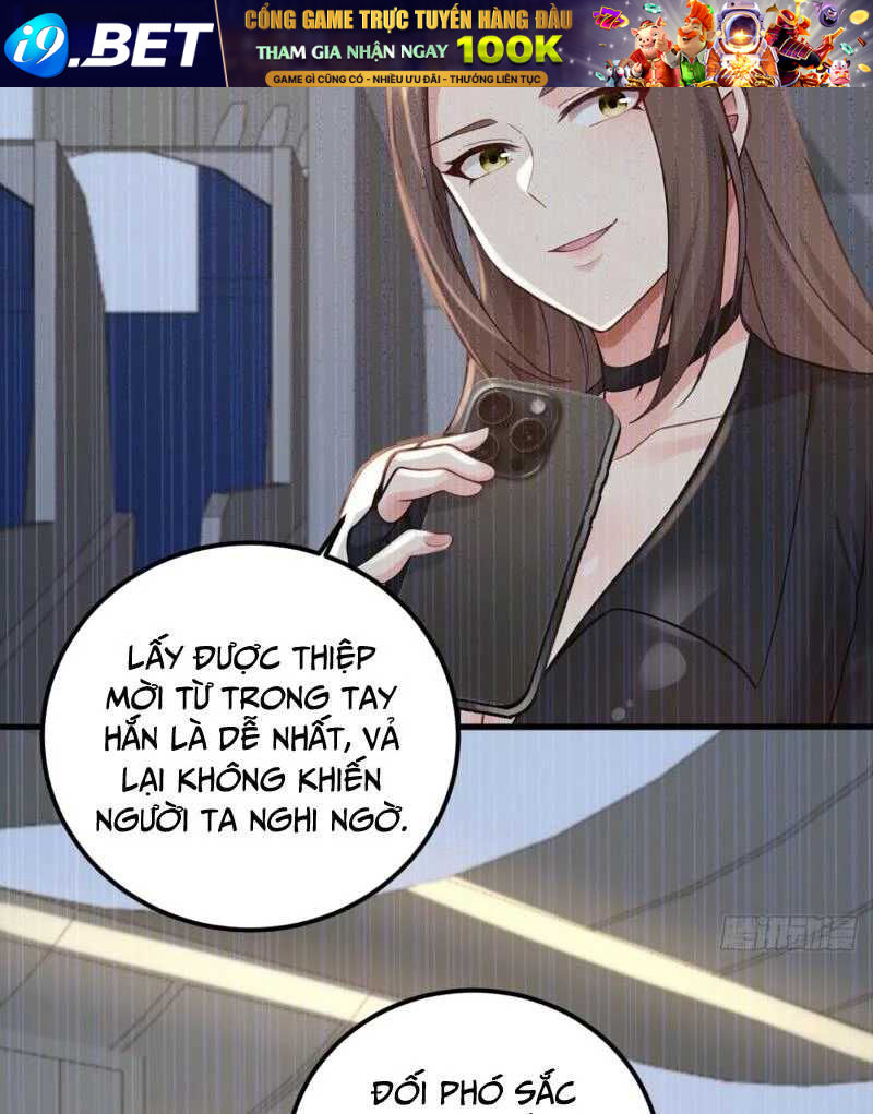 Trấn Quốc Thần Tế Chapter 194 - Trang 37