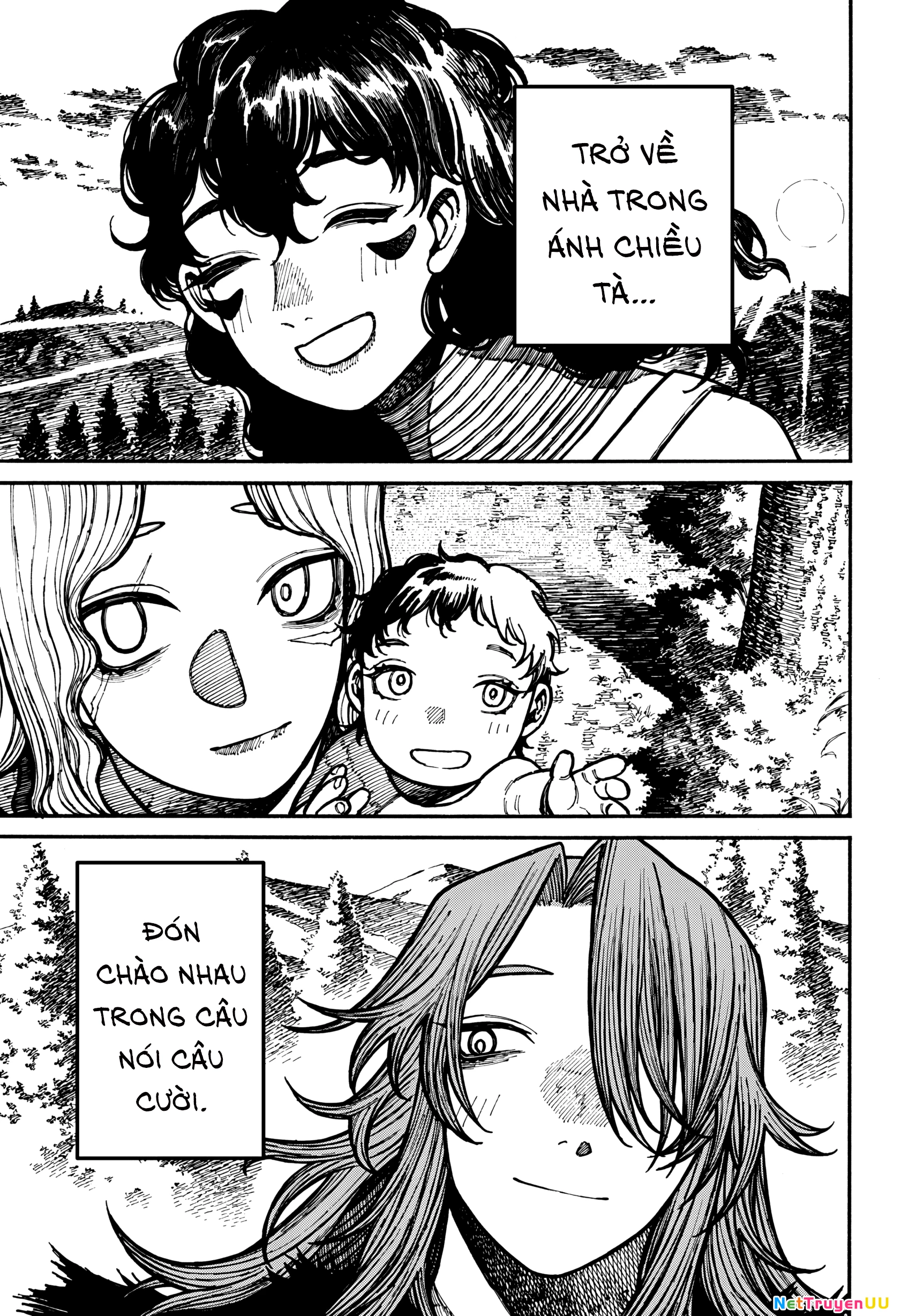 Trấn Quốc Thần Tế - Chapter 195 - Page 116