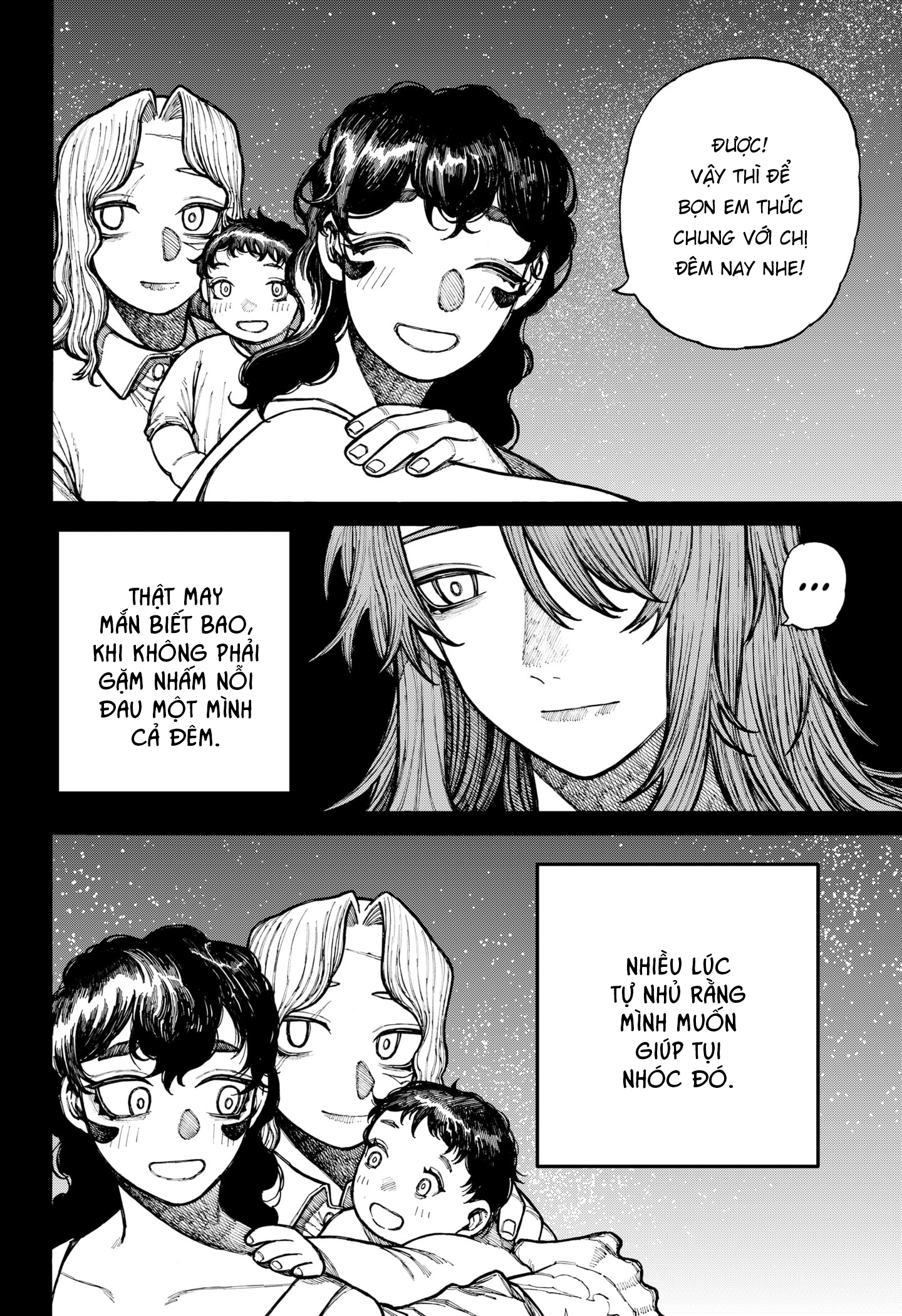 Trấn Quốc Thần Tế - Chapter 195 - Page 143