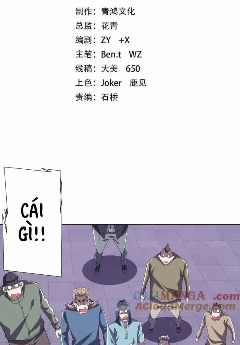 Trấn Quốc Thần Tế - Chapter 195 - Page 24