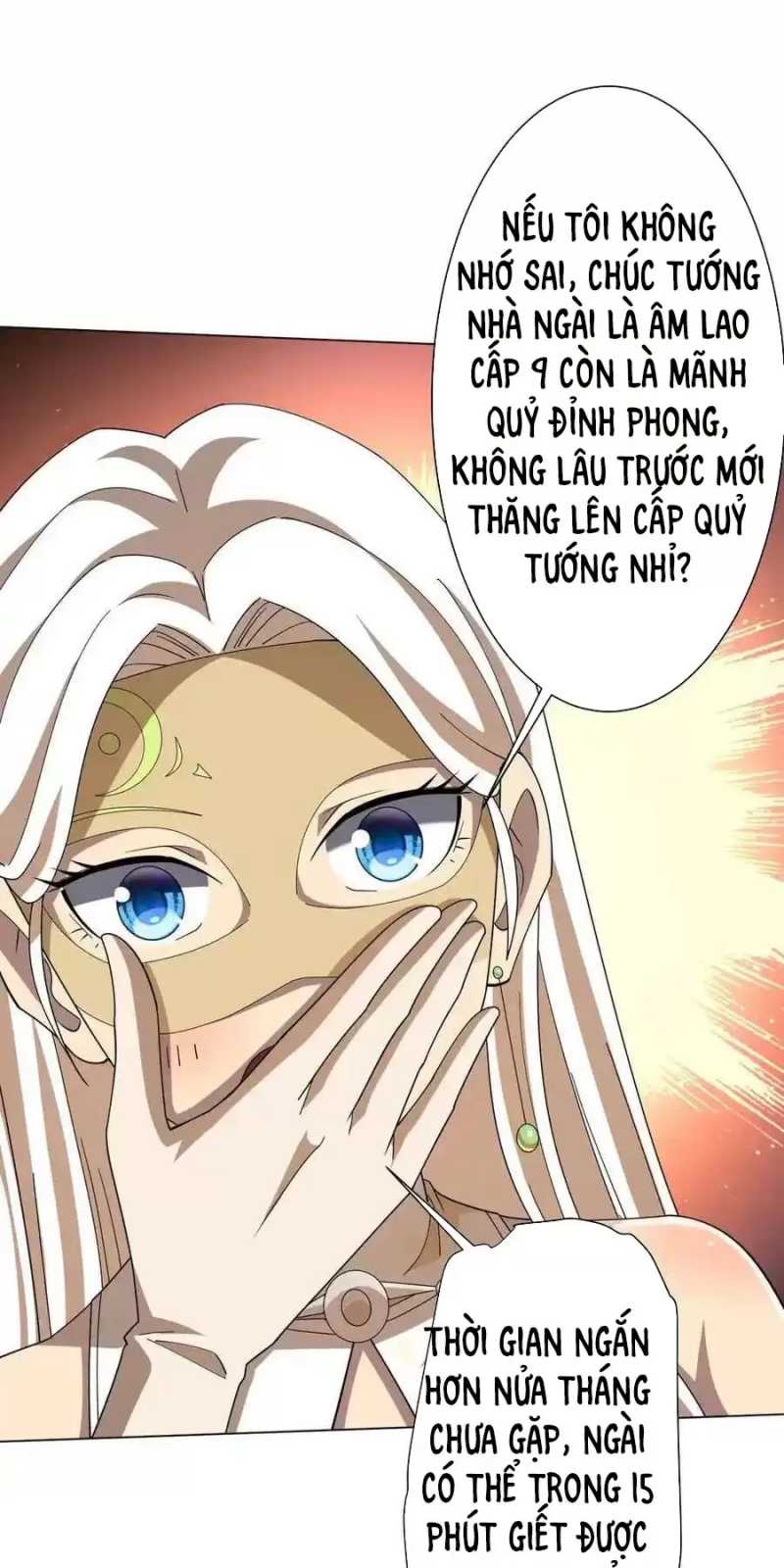 Trấn Quốc Thần Tế - Chapter 195 - Page 27