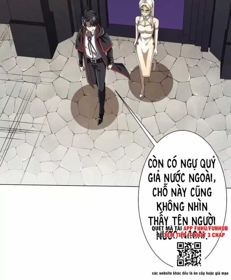 Trấn Quốc Thần Tế - Chapter 195 - Page 34