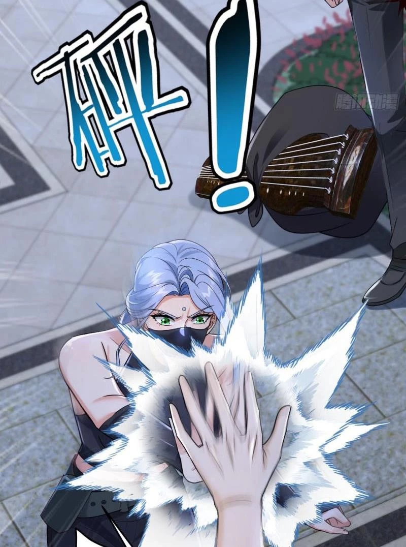 Trấn Quốc Thần Tế - Chapter 195 - Page 370