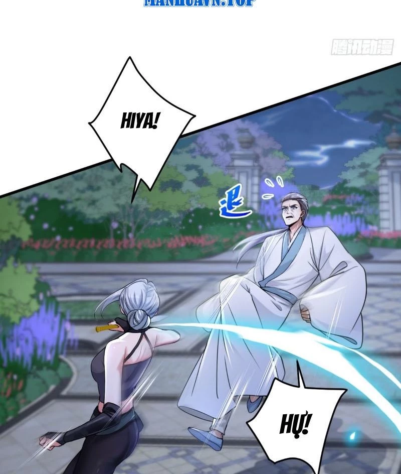 Trấn Quốc Thần Tế - Chapter 195 - Page 376