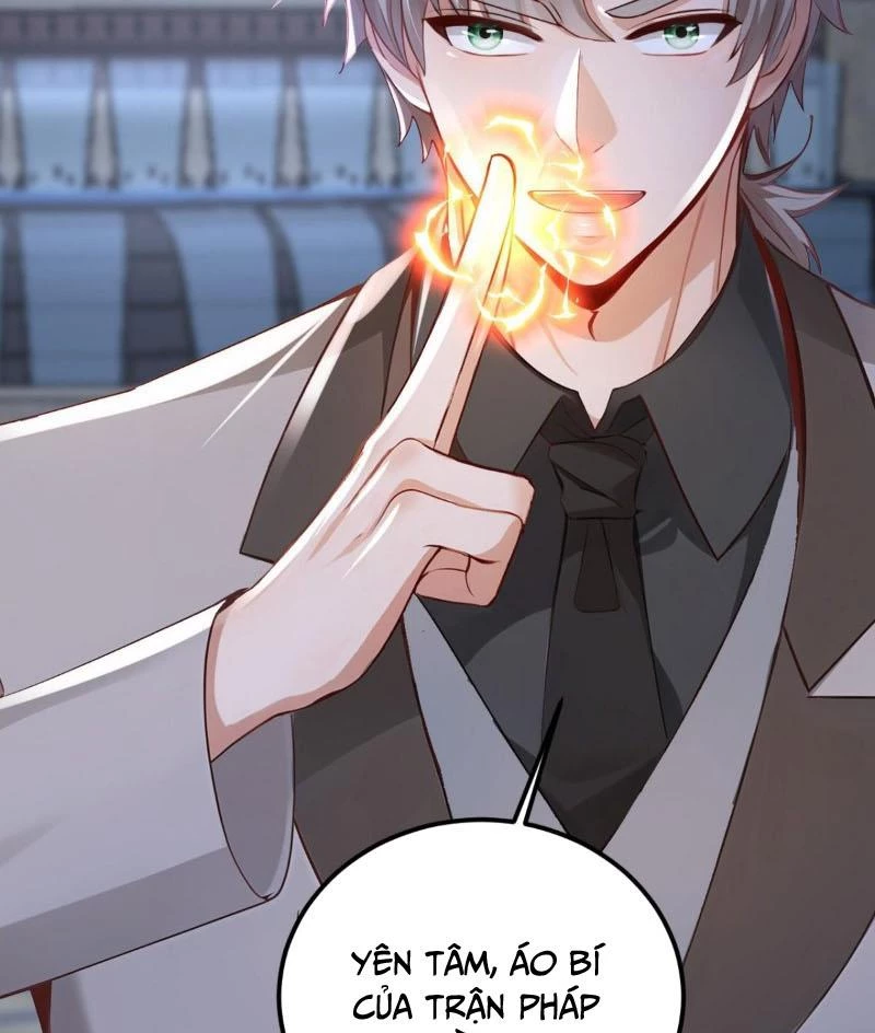 Trấn Quốc Thần Tế - Chapter 195 - Page 387
