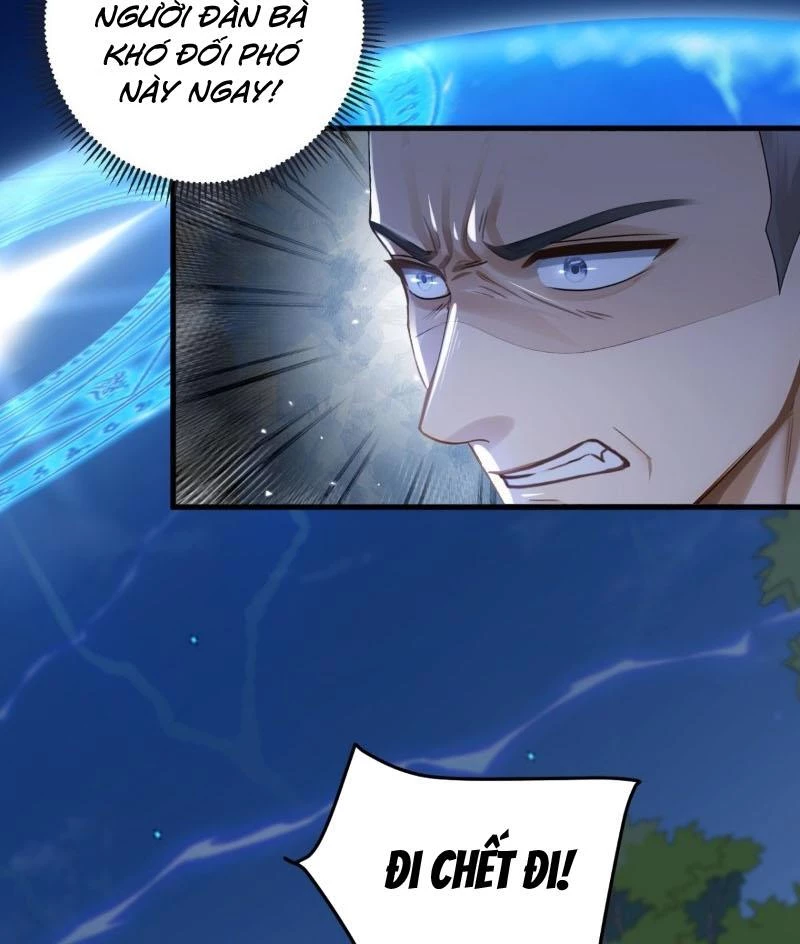 Trấn Quốc Thần Tế - Chapter 195 - Page 396