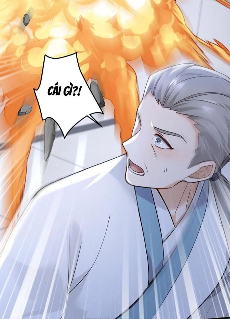 Trấn Quốc Thần Tế - Chapter 195 - Page 404