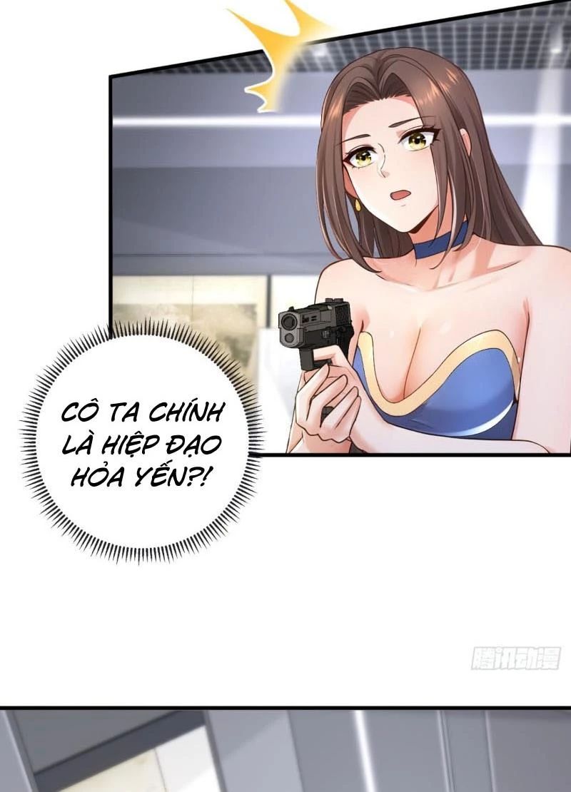 Trấn Quốc Thần Tế - Chapter 195 - Page 412