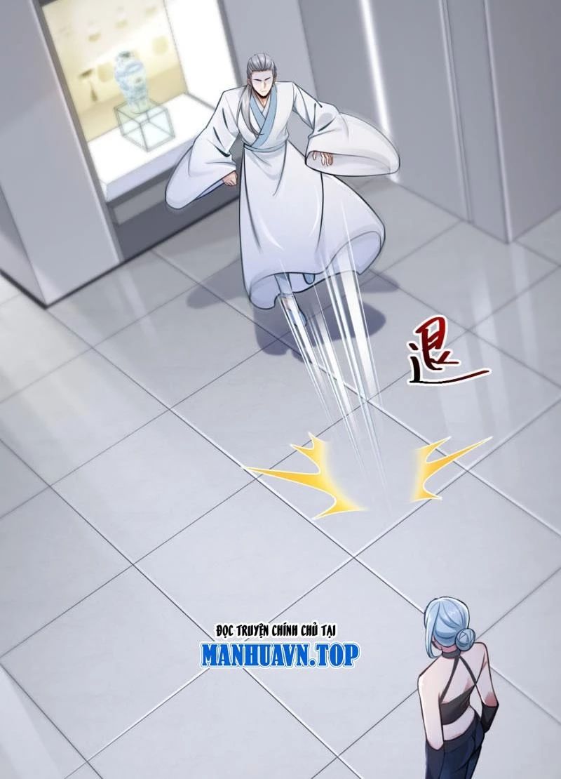 Trấn Quốc Thần Tế - Chapter 195 - Page 413