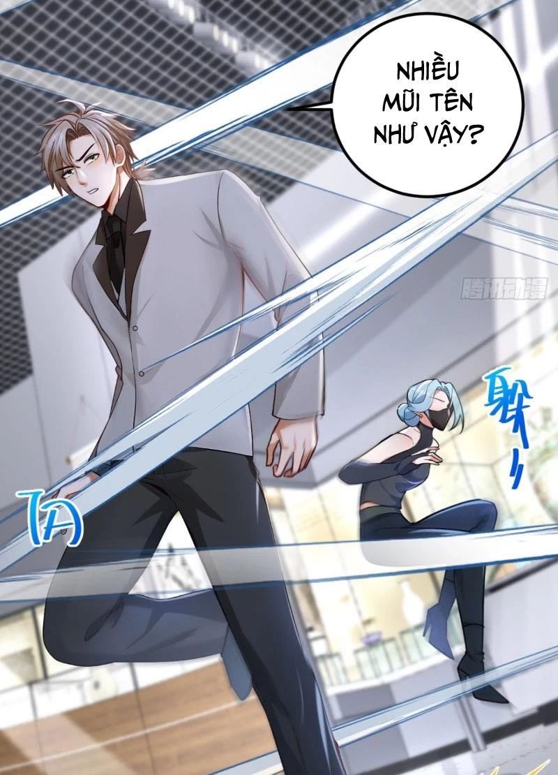 Trấn Quốc Thần Tế - Chapter 195 - Page 418