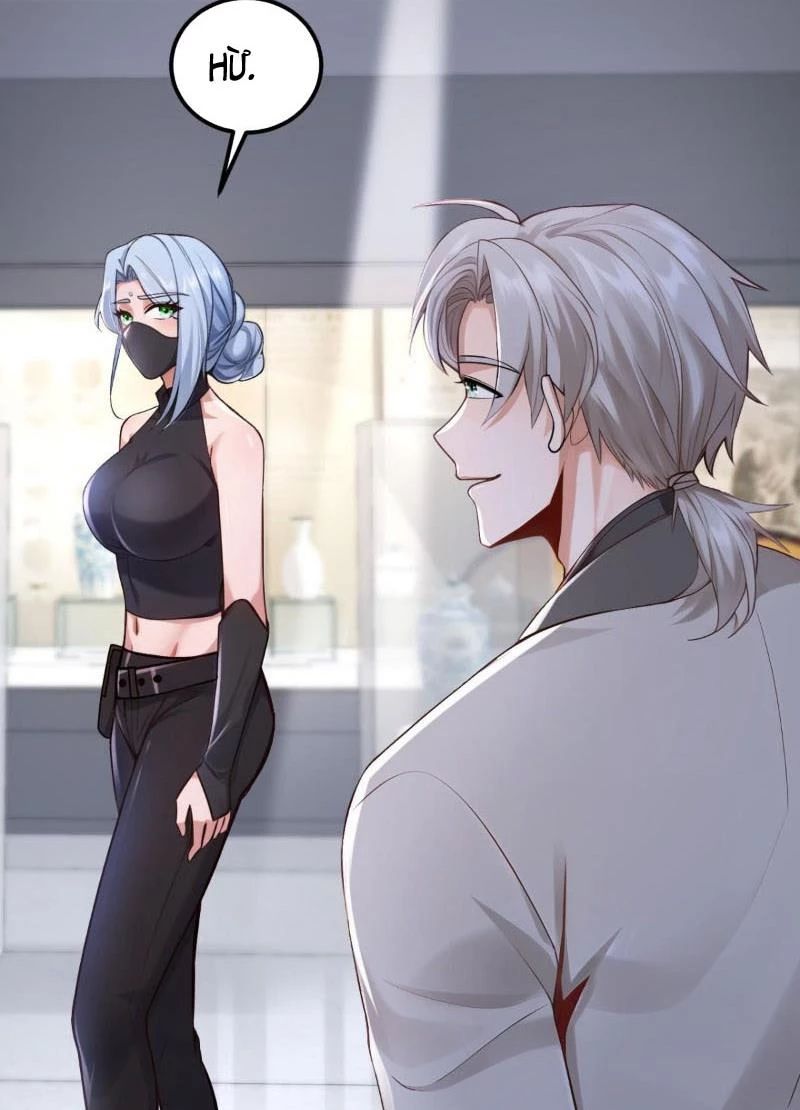 Trấn Quốc Thần Tế - Chapter 195 - Page 424