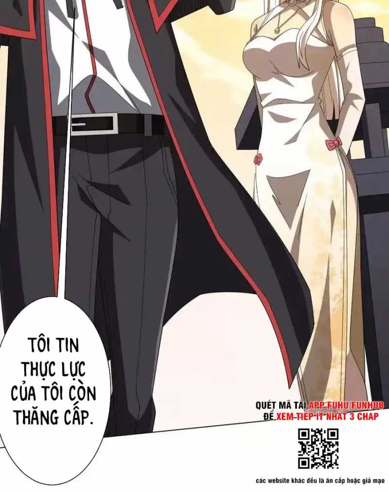 Trấn Quốc Thần Tế - Chapter 195 - Page 43