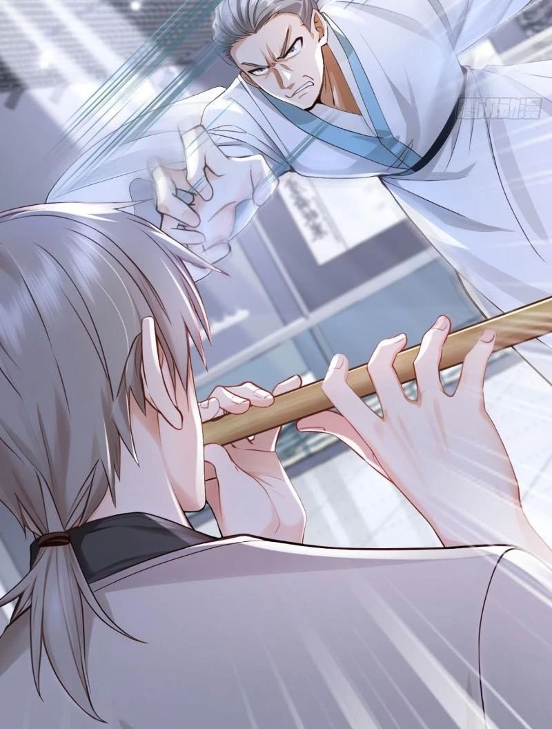 Trấn Quốc Thần Tế - Chapter 195 - Page 443