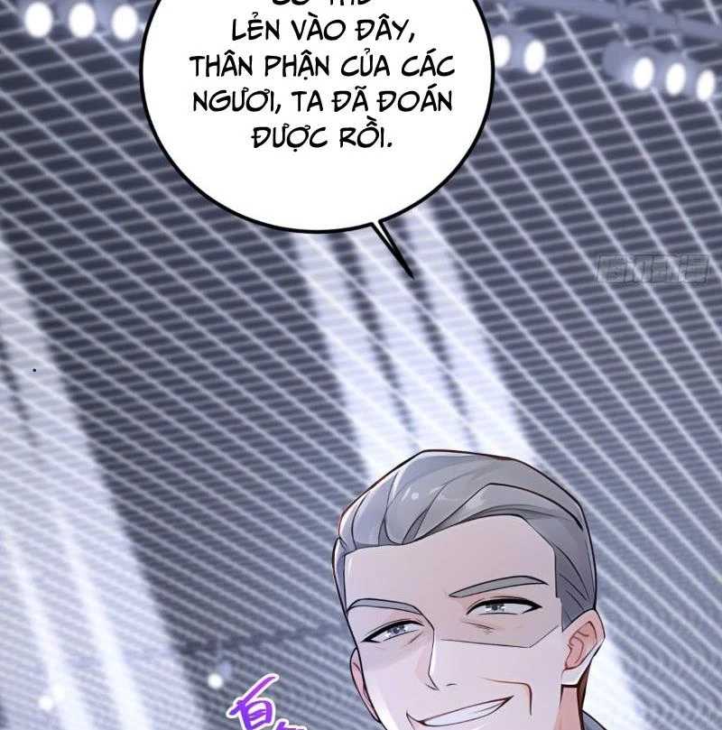 Trấn Quốc Thần Tế - Chapter 195 - Page 479