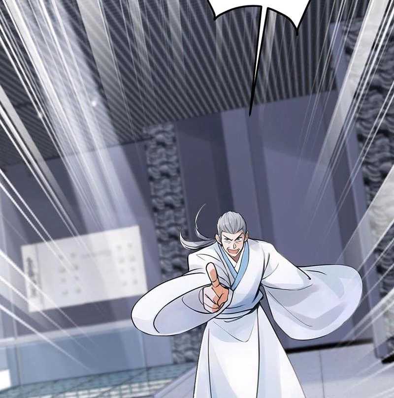 Trấn Quốc Thần Tế - Chapter 195 - Page 484