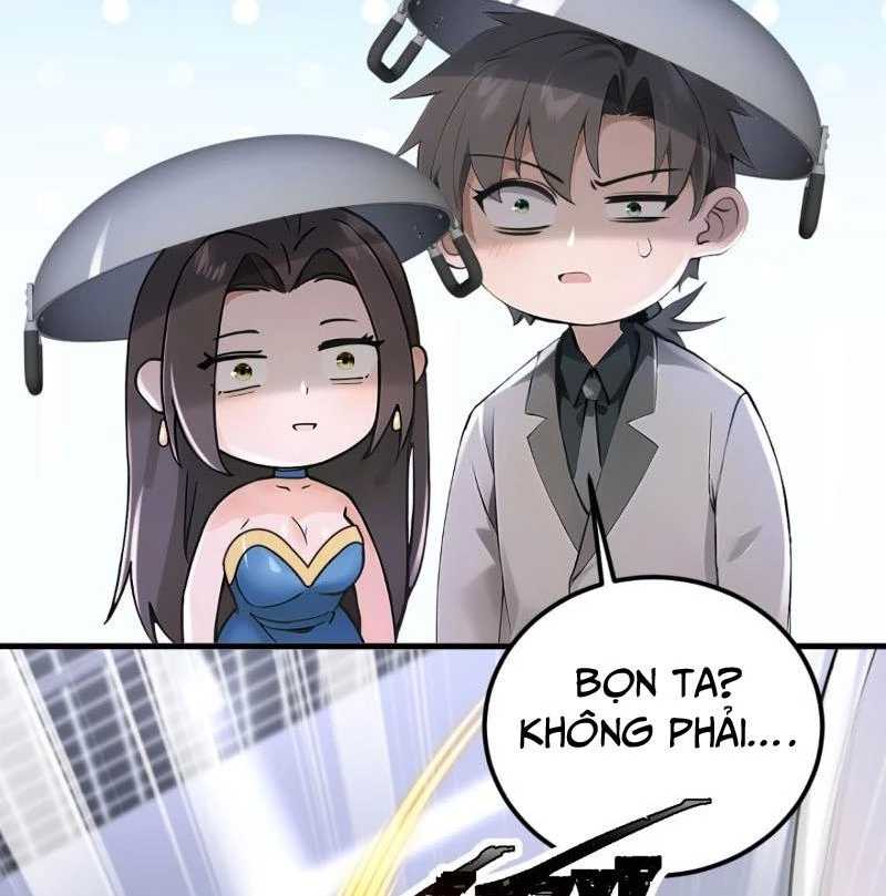 Trấn Quốc Thần Tế - Chapter 195 - Page 488