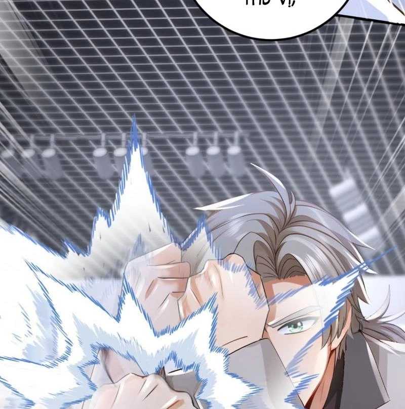 Trấn Quốc Thần Tế - Chapter 195 - Page 504