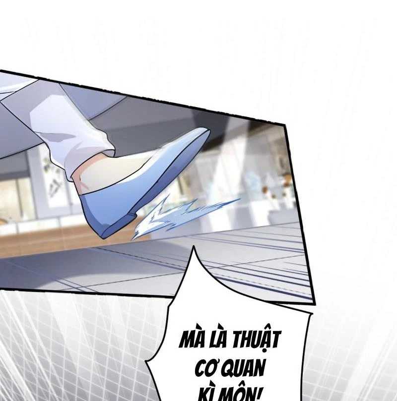 Trấn Quốc Thần Tế - Chapter 195 - Page 507