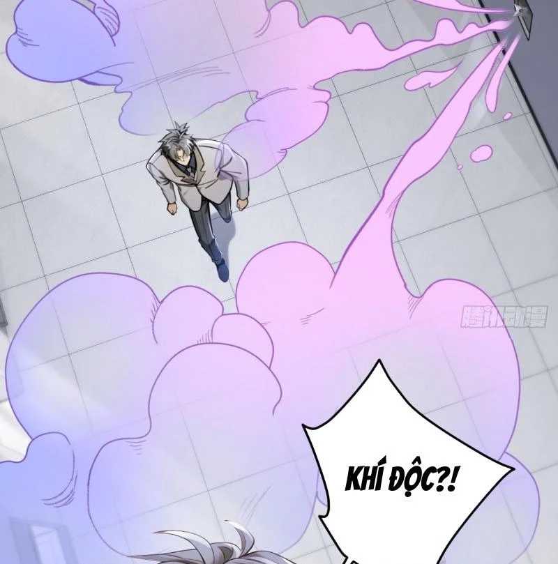 Trấn Quốc Thần Tế - Chapter 195 - Page 511