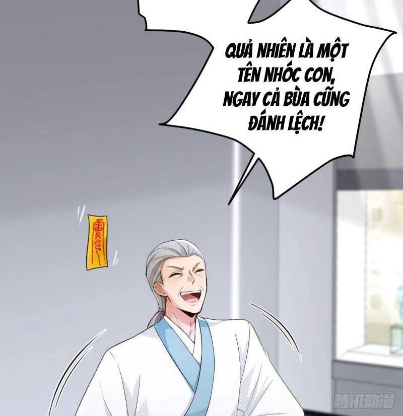 Trấn Quốc Thần Tế - Chapter 195 - Page 536