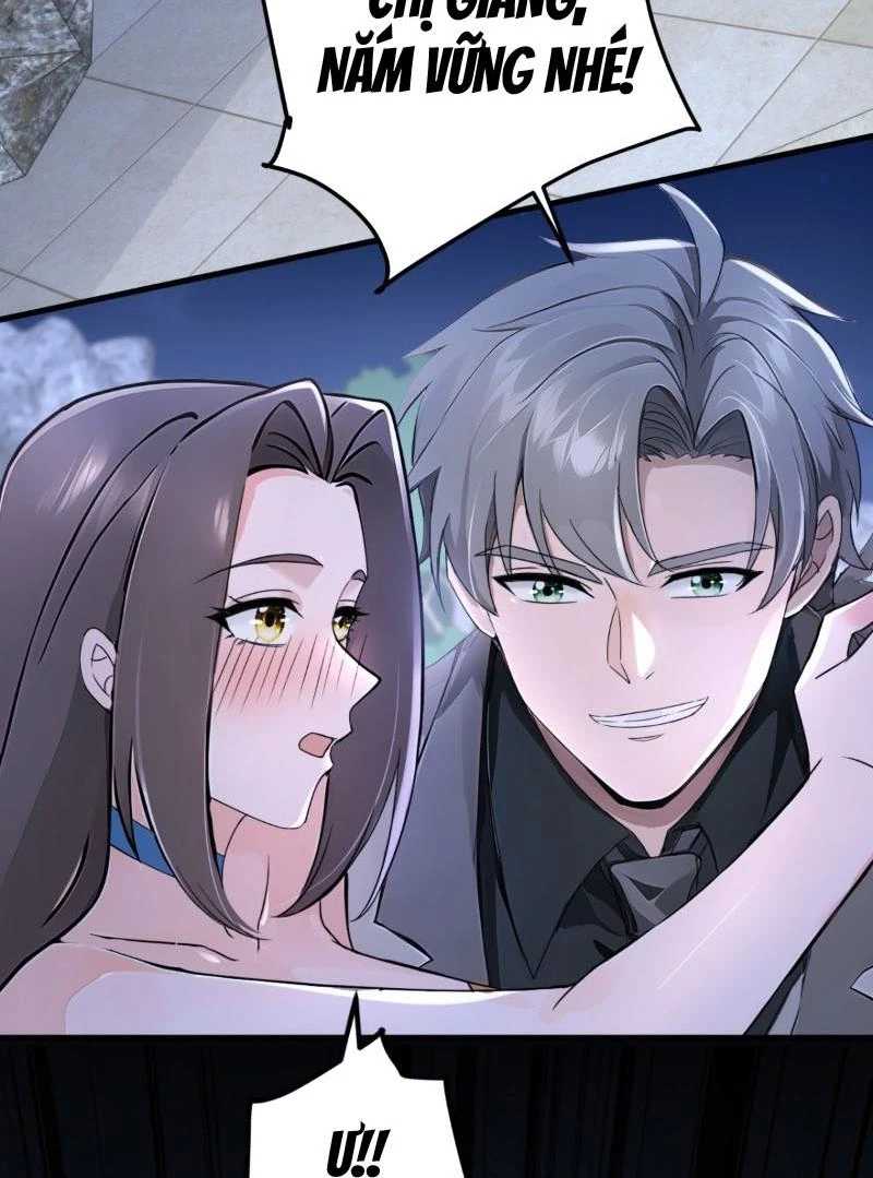 Trấn Quốc Thần Tế - Chapter 195 - Page 552