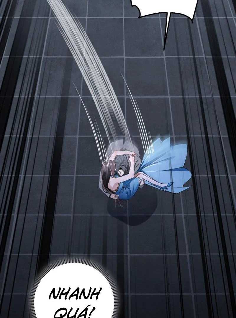 Trấn Quốc Thần Tế - Chapter 195 - Page 555