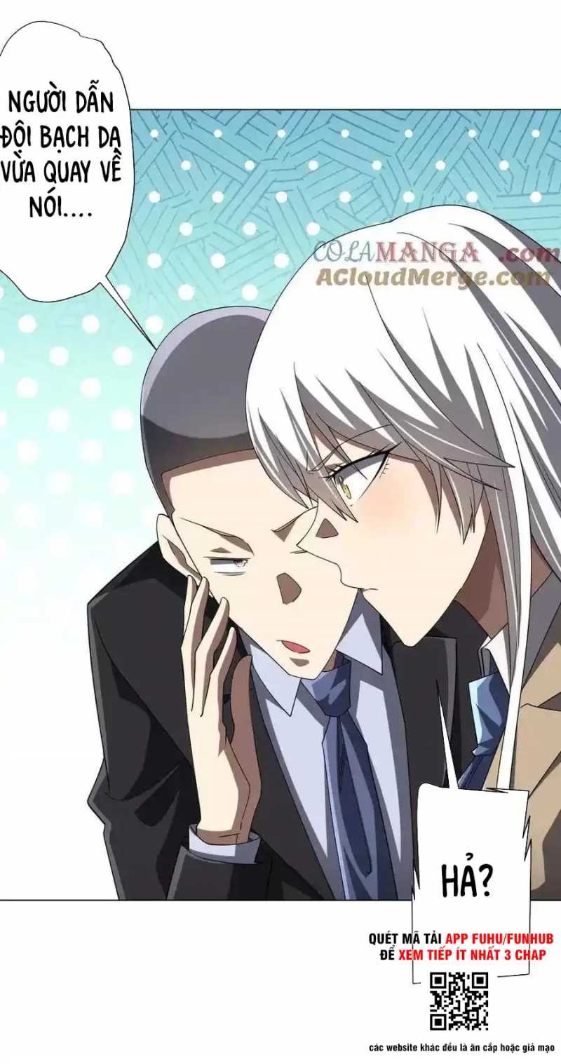 Trấn Quốc Thần Tế - Chapter 195 - Page 57