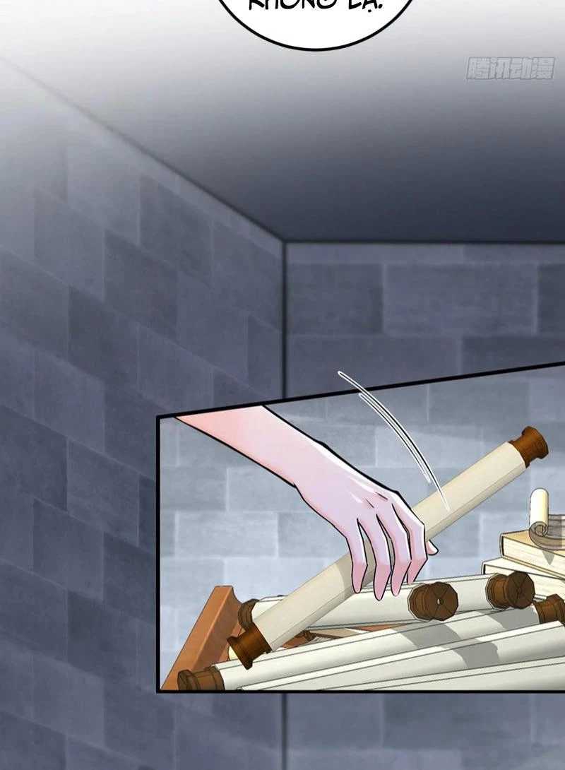 Trấn Quốc Thần Tế - Chapter 195 - Page 576