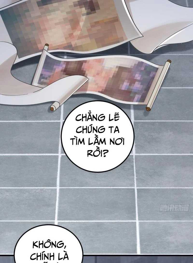 Trấn Quốc Thần Tế - Chapter 195 - Page 579