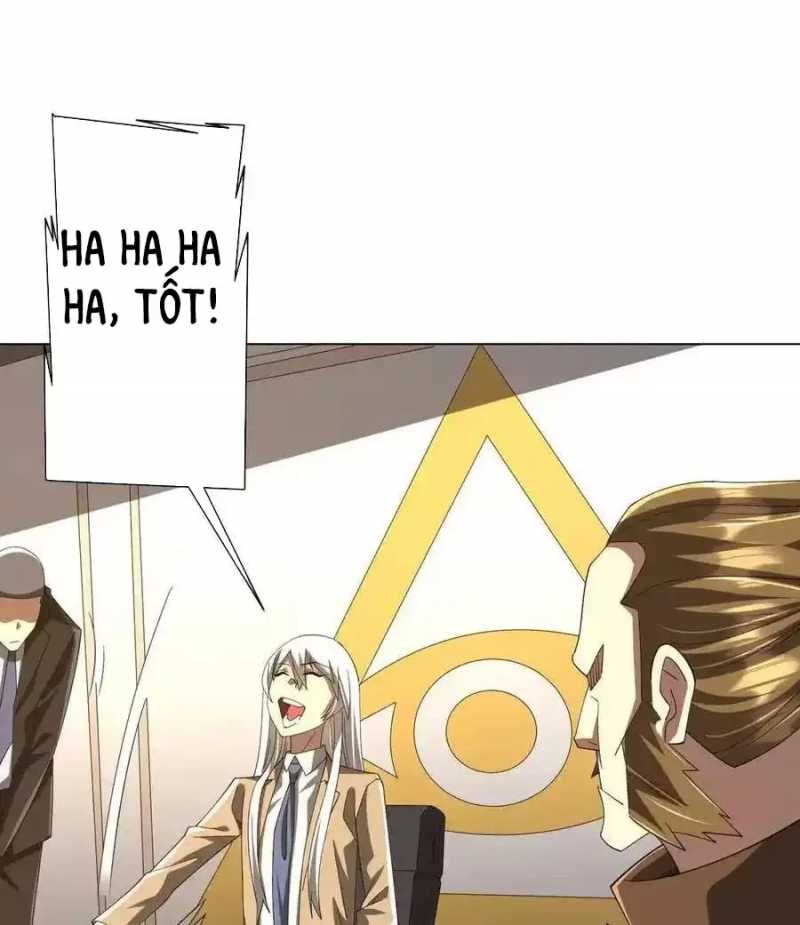 Trấn Quốc Thần Tế - Chapter 195 - Page 58