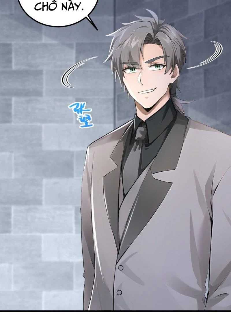 Trấn Quốc Thần Tế - Chapter 195 - Page 580