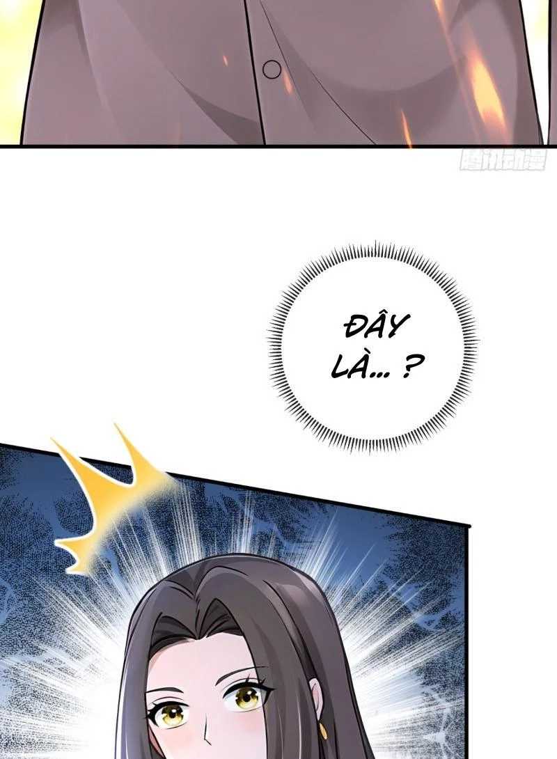 Trấn Quốc Thần Tế - Chapter 195 - Page 584