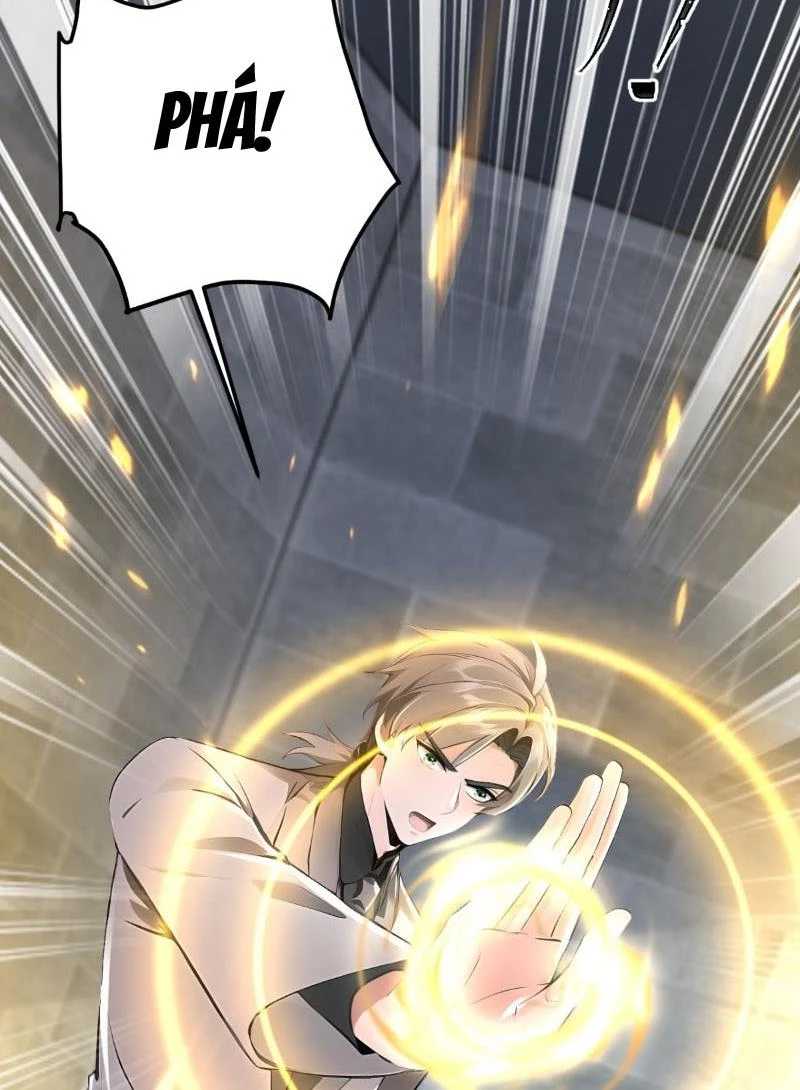 Trấn Quốc Thần Tế - Chapter 195 - Page 586