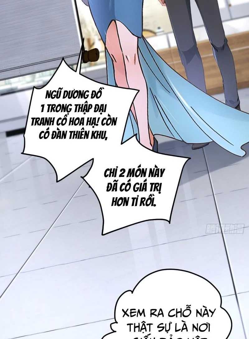 Trấn Quốc Thần Tế - Chapter 195 - Page 597