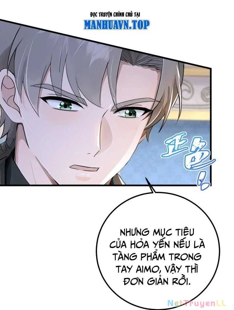 Trấn Quốc Thần Tế - Chapter 195 - Page 603