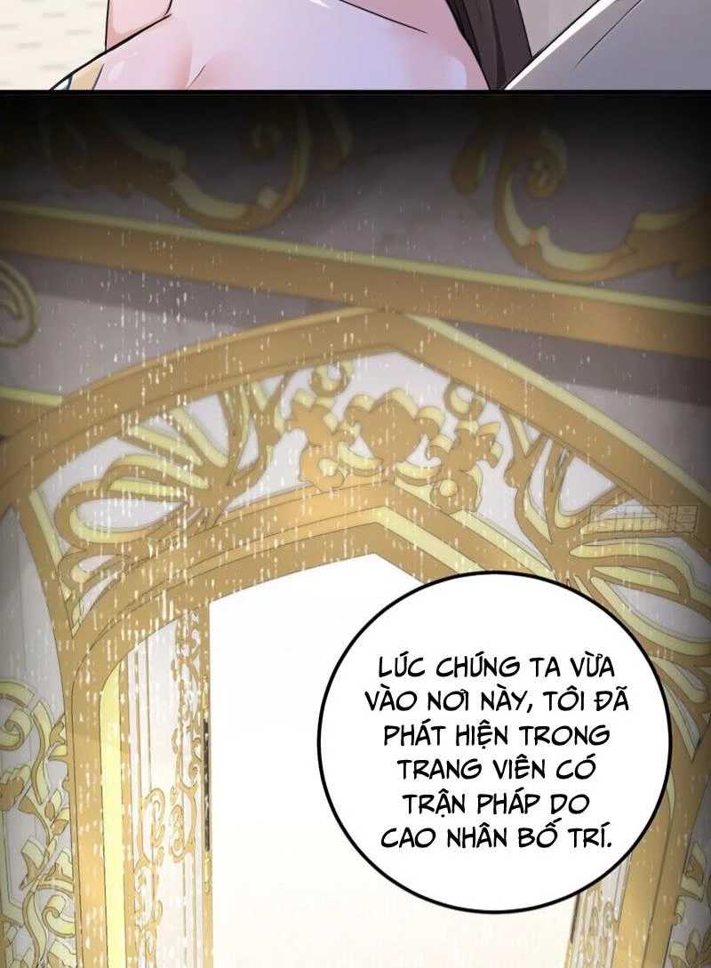 Trấn Quốc Thần Tế - Chapter 195 - Page 605