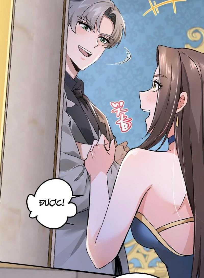 Trấn Quốc Thần Tế - Chapter 195 - Page 611