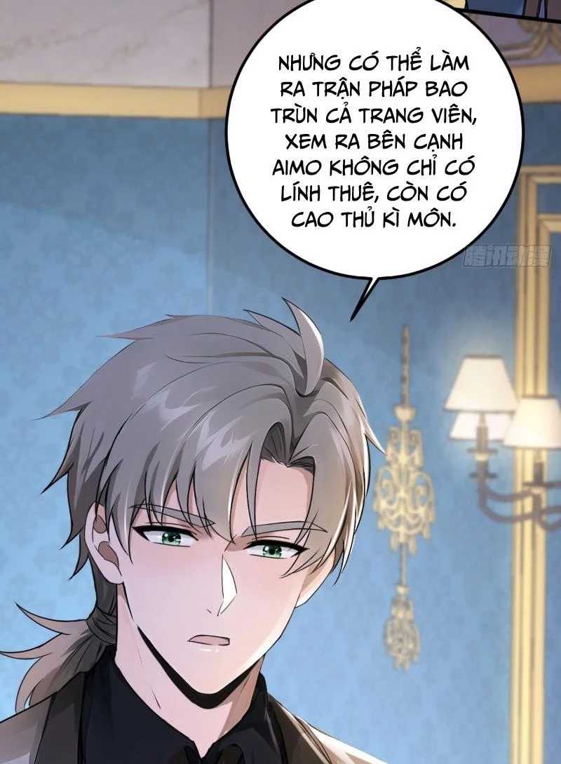 Trấn Quốc Thần Tế - Chapter 195 - Page 612