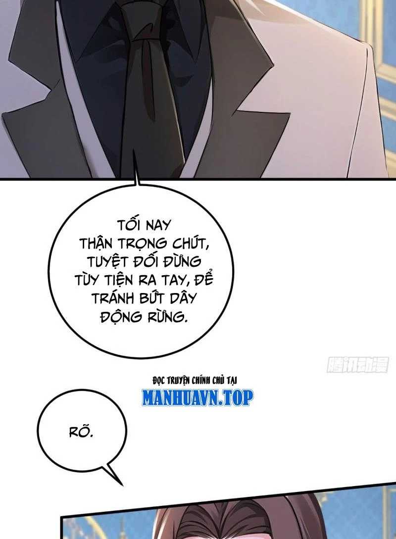 Trấn Quốc Thần Tế - Chapter 195 - Page 613