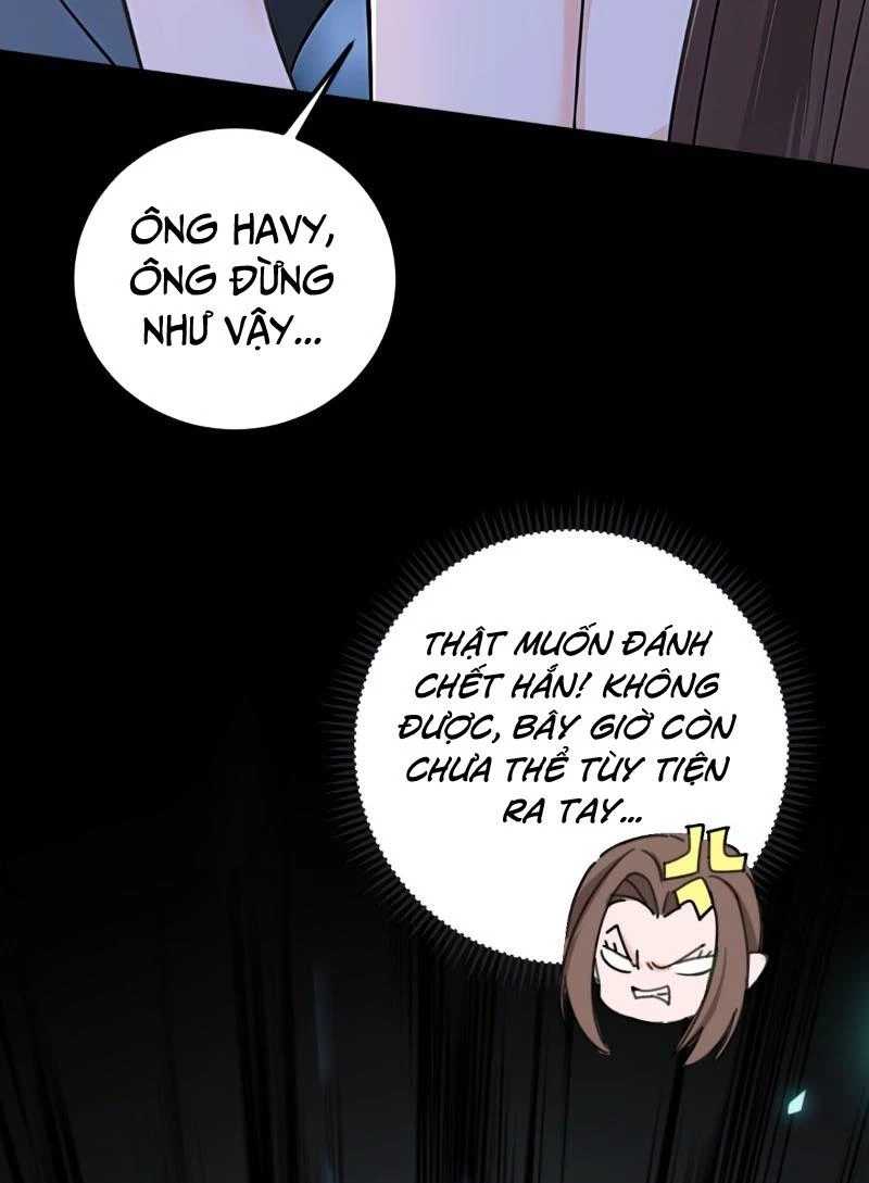 Trấn Quốc Thần Tế - Chapter 195 - Page 619