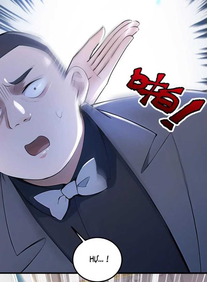 Trấn Quốc Thần Tế - Chapter 195 - Page 621