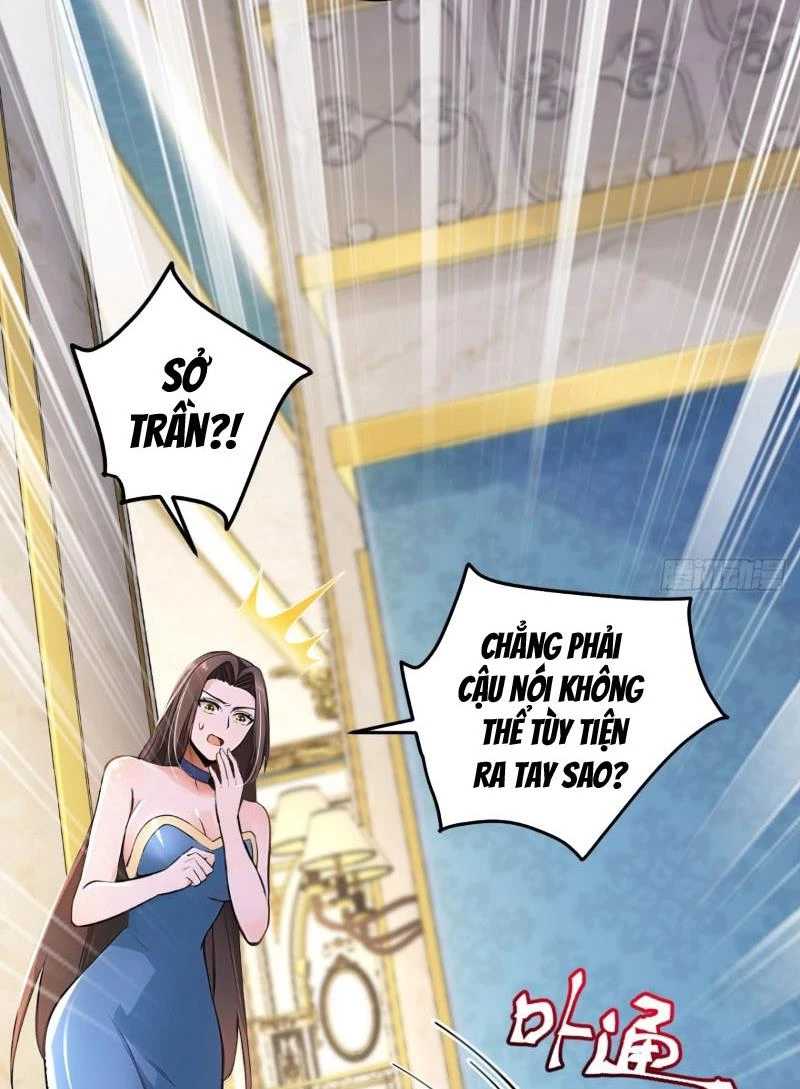 Trấn Quốc Thần Tế - Chapter 195 - Page 622